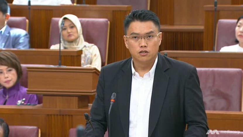 NTUC's wish-list for Budget 2019: SkillsFuture top-up, more wage help for PMEs, older workers NTUC's wish-list for Budget 2019: SkillsFuture top-up, more wage help for PMEs, older workers