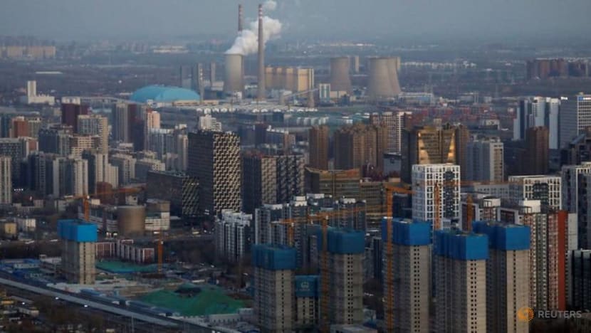 China's shift away from 5-year targets increases policy flexibility: Official China's shift away from 5-year targets increases policy flexibility: Official