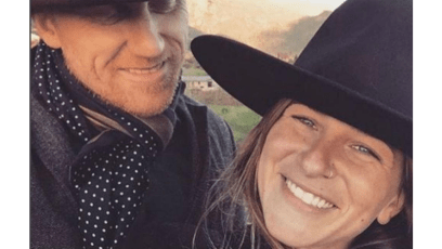 Arielle Goldrath latest news & coverage - 8days