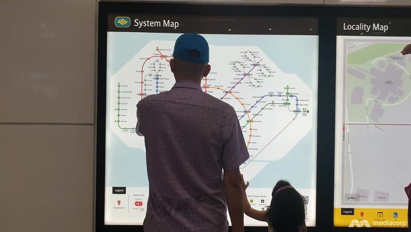 Shorter weekend operating hours for Thomson-East Coast Line stations from April to July Shorter weekend operating hours for Thomson-East Coast Line stations from April to July