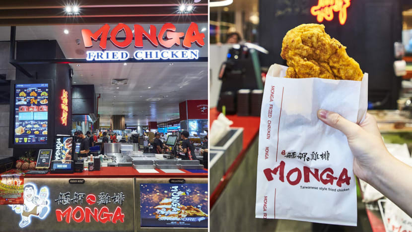 Monga S’pore Mulling Possible Closure In 3 Months Due To M’sia Chicken Export Ban, Price Hike Monga S’pore Mulling Possible Closure In 3 Months Due To M’sia Chicken Export Ban, Price Hike