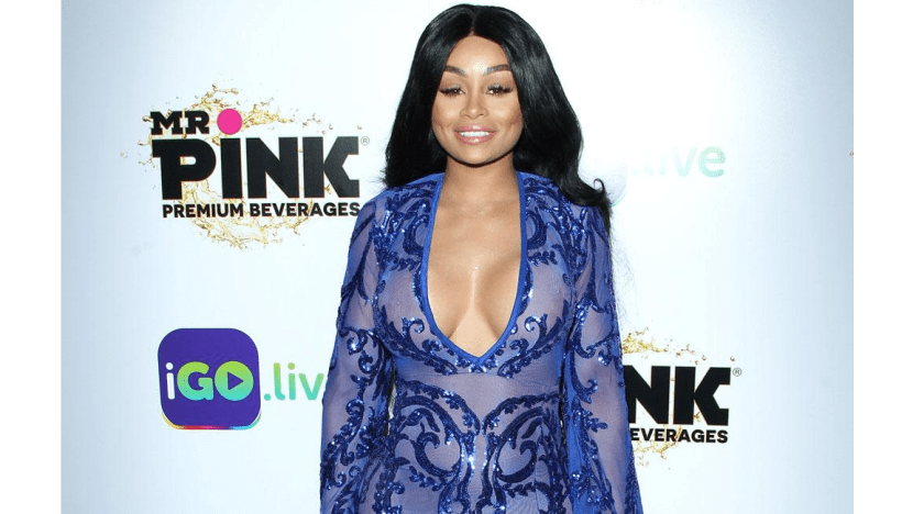 Blac Chyna fuming at Soulja Boy after he claimed they never dated Blac Chyna fuming at Soulja Boy after he claimed they never dated