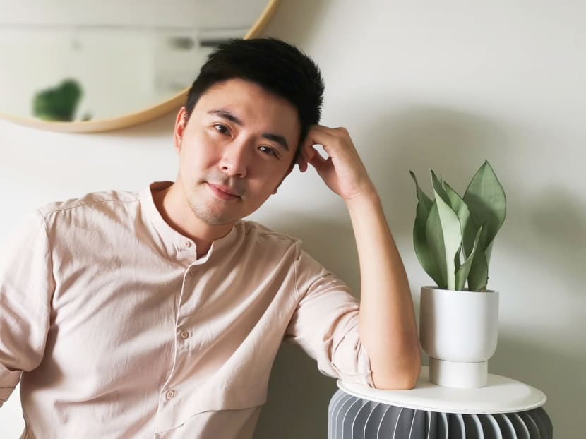 Creative Capital: They have stylish paper furniture that people can actually sit on Creative Capital: They have stylish paper furniture that people can actually sit on