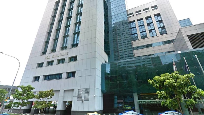 ICA warns of fake website, says no data compromised ICA warns of fake website, says no data compromised