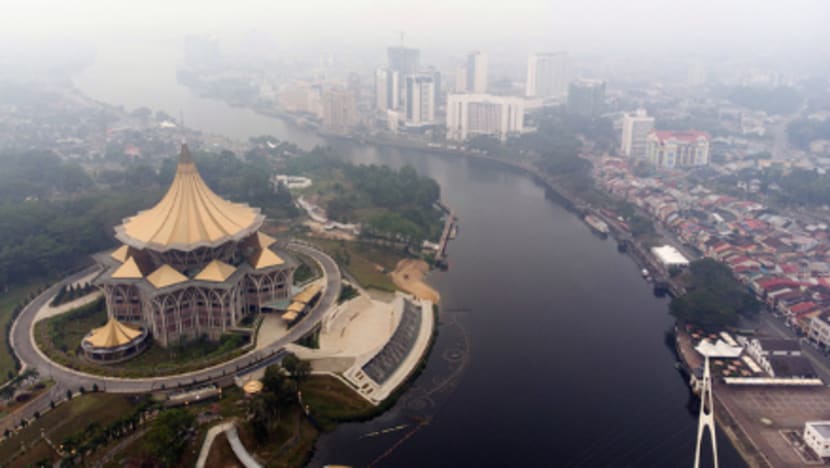 Kuching catat bacaan IPU sangat tidak sihat pagi ini - Berita 