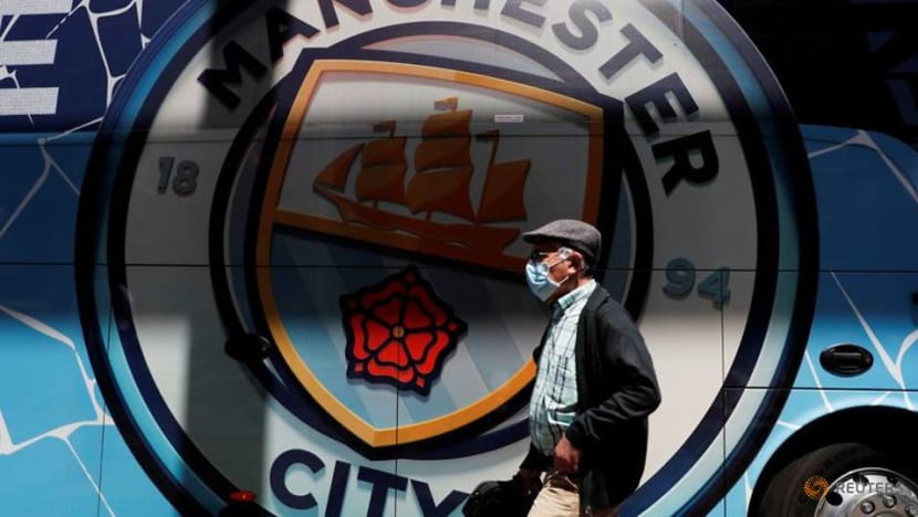 Soccer clubs embrace cryptocurrency, but fans are divided Soccer clubs embrace cryptocurrency, but fans are divided