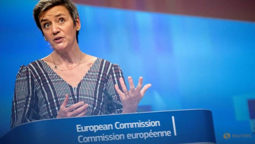 EU regulators team up with US and UK on pharmaceutical mergers EU regulators team up with US and UK on pharmaceutical mergers