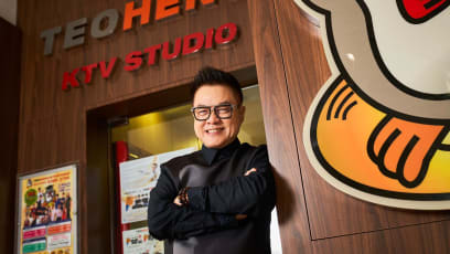 Teo Heng KTV Founder: Our Outlets Likely To Reopen In 1-2 Weeks, But No Singing Allowed