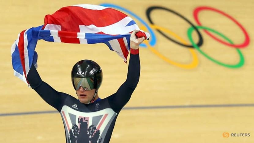 IOC can't stop athletes taking a knee in Tokyo: Britain's Skinner IOC can't stop athletes taking a knee in Tokyo: Britain's Skinner
