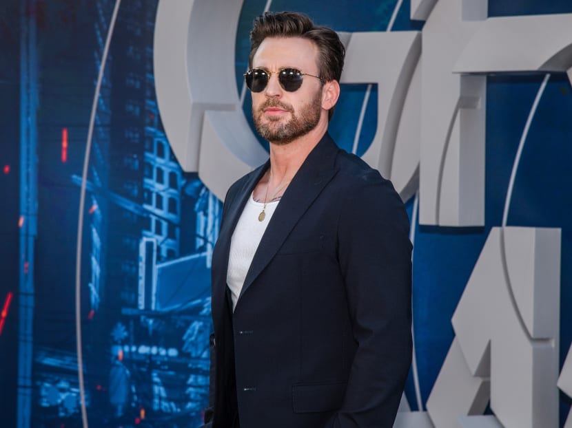 Chris Evans Is Now "Laser-Focused On Finding A Partner": "It's About Trying To Find Someone To Spend Life With"