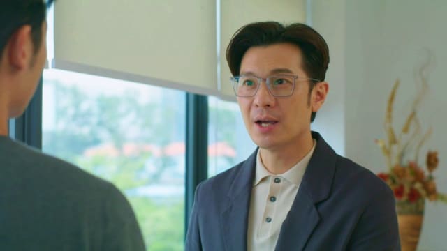 只此一家（第97集）：Andy假意帮丽敏