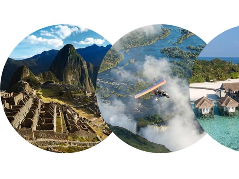 ‘Buy Now, Travel Later’: The hotels rolling out irresistible deals for travellers ‘Buy Now, Travel Later’: The hotels rolling out irresistible deals for travellers