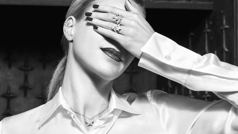 The good luck charms you ll want to wear every day CNA
