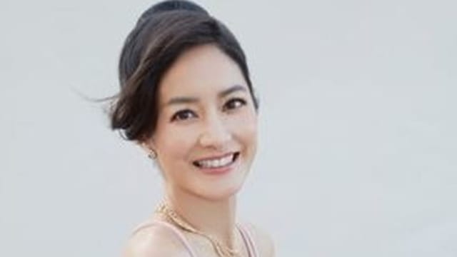 身上只值$25　Janet自曝穿旧洋装出席金钟奖