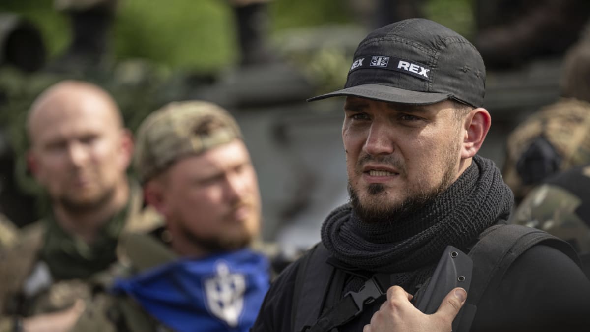 Tidak ada tanda-tanda korban jiwa setelah Rusia mengklaim serangan balas dendam terhadap tentara Ukraina