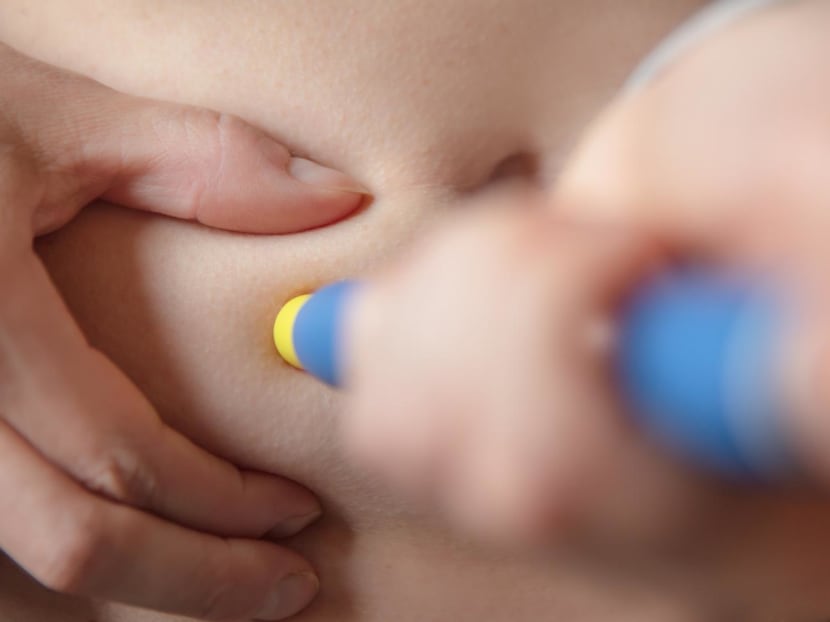 Ozempic for weight loss? Experts give their take on the diabetes medicine trending on TikTok and among US celebs Ozempic for weight loss? Experts give their take on the diabetes medicine trending on TikTok and among US celebs