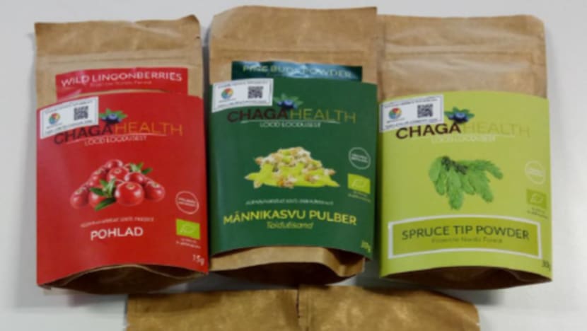Online retailer fined for tampering with, selling food products with inaccurate expiry dates Online retailer fined for tampering with, selling food products with inaccurate expiry dates
