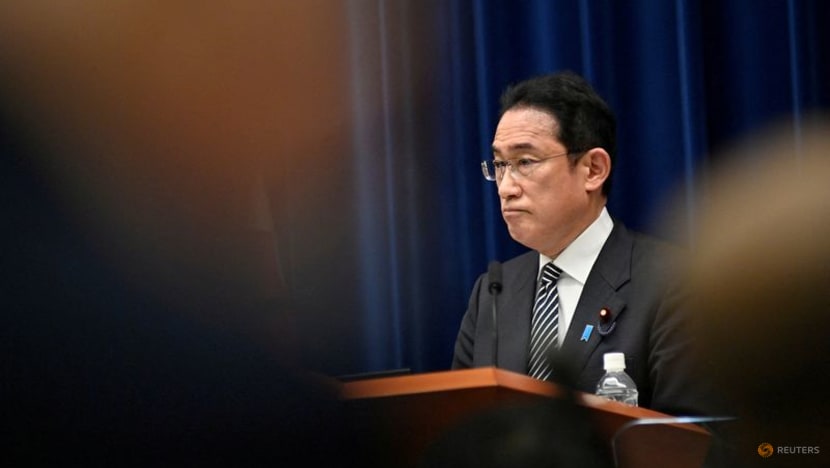 Japan PM says important to keep close ties with overseas FX authorities - Nikkei interview Japan PM says important to keep close ties with overseas FX authorities - Nikkei interview