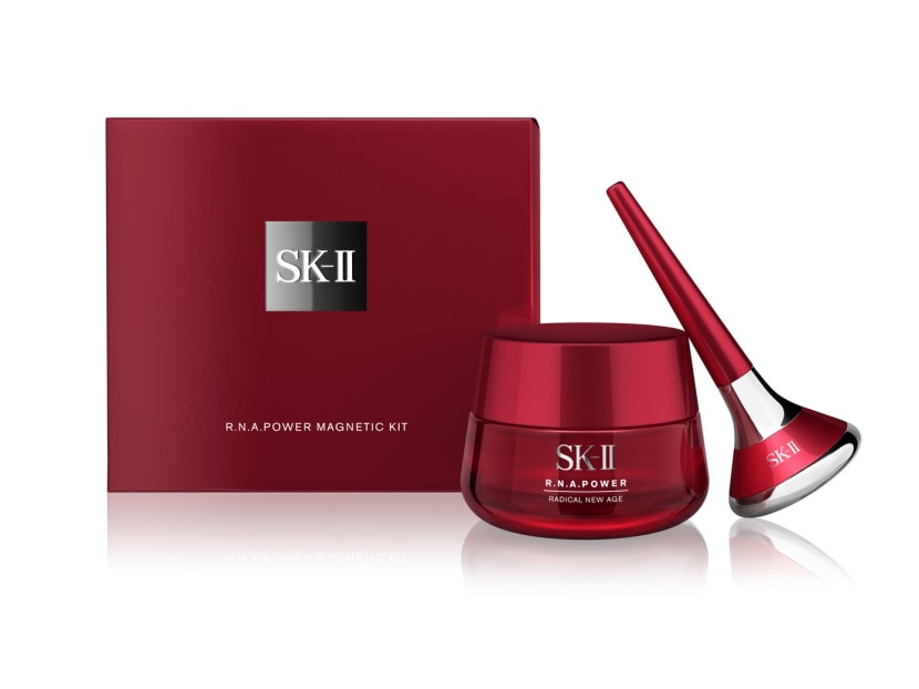 Beauty intel: Skin Concierge, SK-II