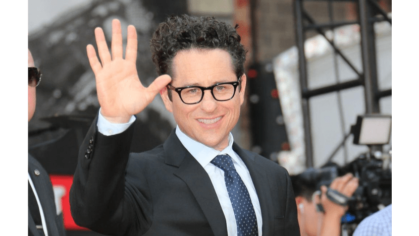 J.J. Abrams has sympathy for George Lucas letting go of Star Wars