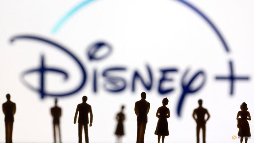 Disney closes gap with Netflix, streaming industry future still in question