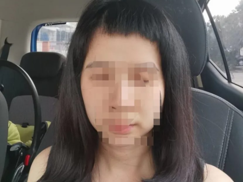The customer had posted about her encounter at the salon on her Facebook page with a picture of her hair after it was cut at the salon. The customer had posted about her encounter at the salon on her Facebook page with a picture of her hair after it was cut at the salon.