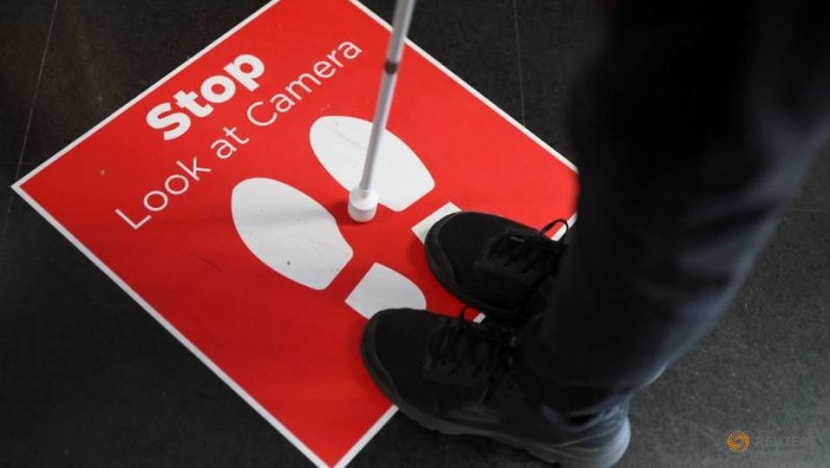'Smart cane' brings tech advances to visually impaired 'Smart cane' brings tech advances to visually impaired