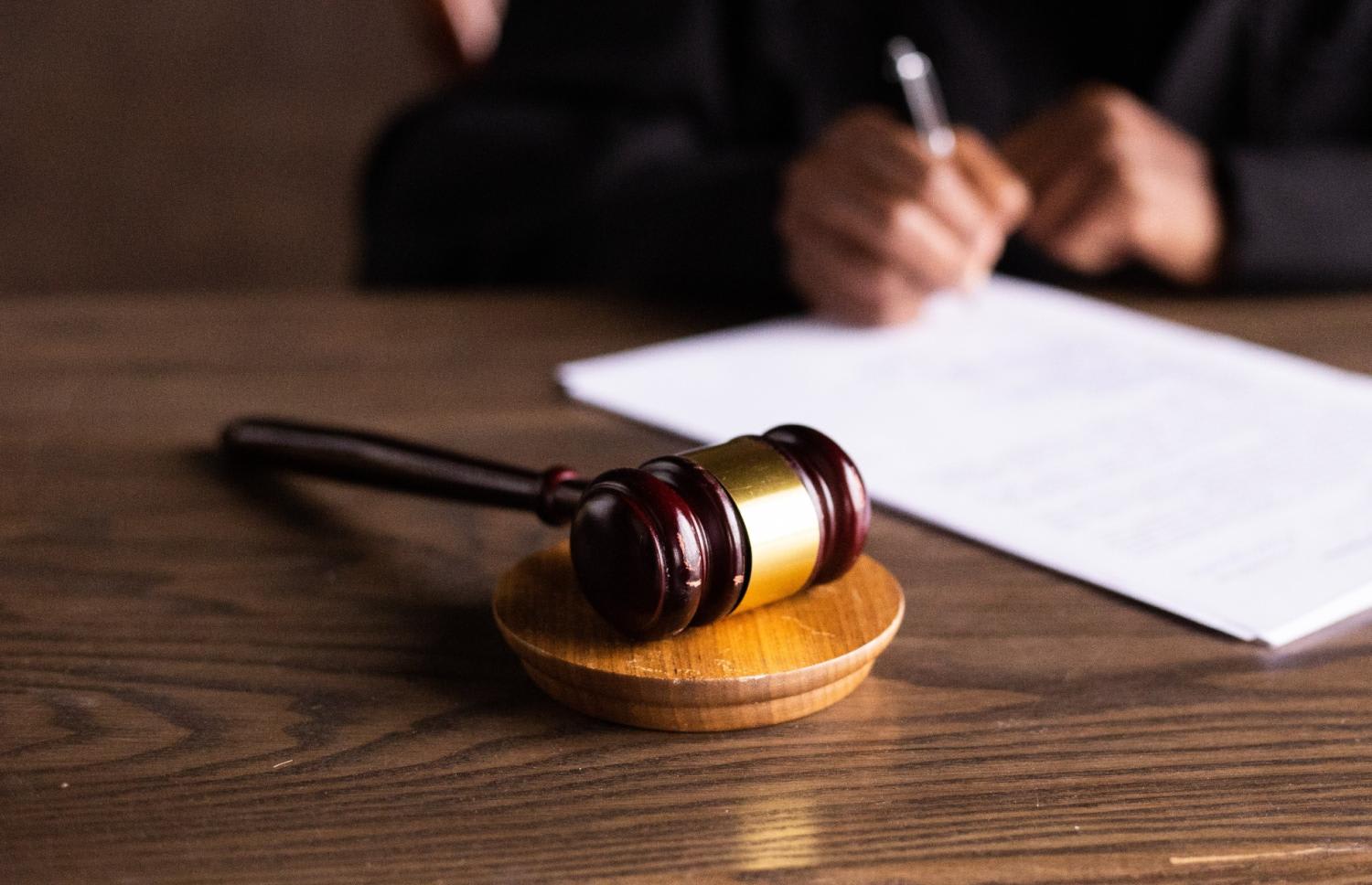 Legal professionals providing aid under a proposed Public Defender's Office need not be called to the Bar, the Ministry of Law said. Legal professionals providing aid under a proposed Public Defender's Office need not be called to the Bar, the Ministry of Law said.