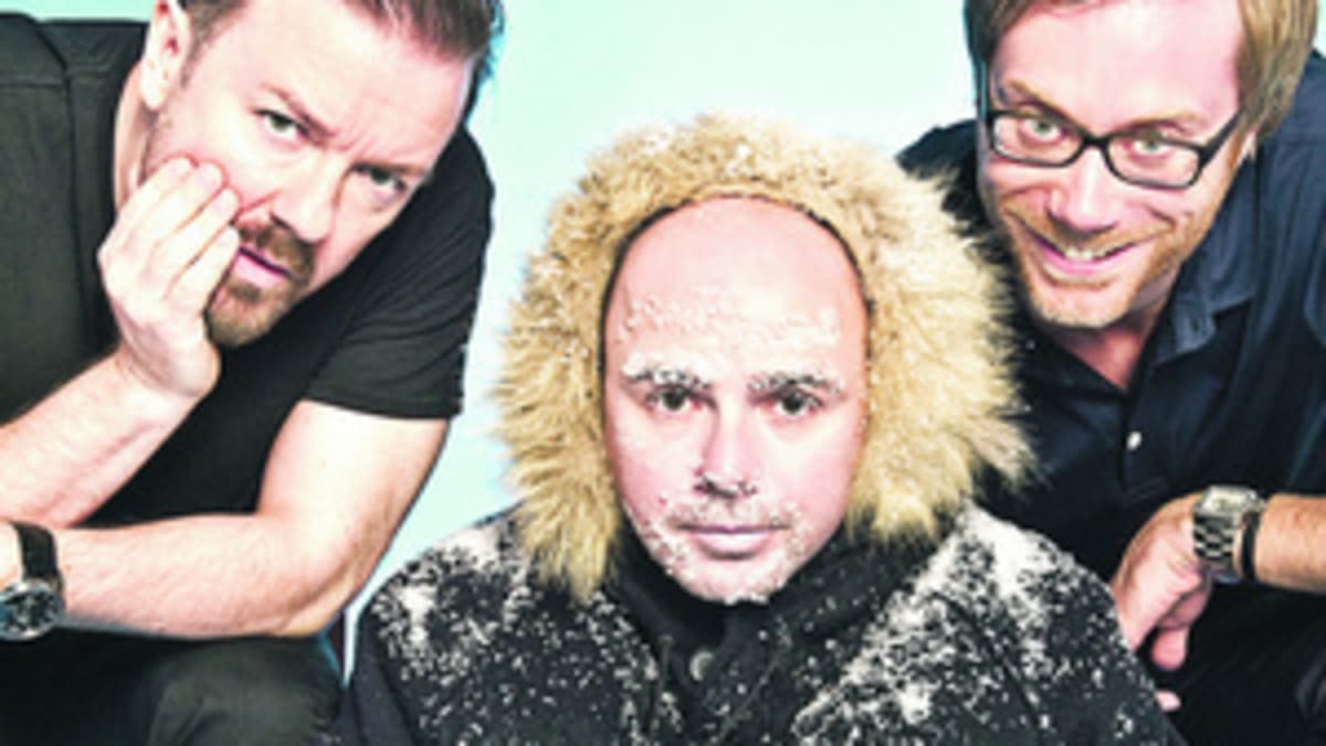 Gallery Fool’s gold TODAY