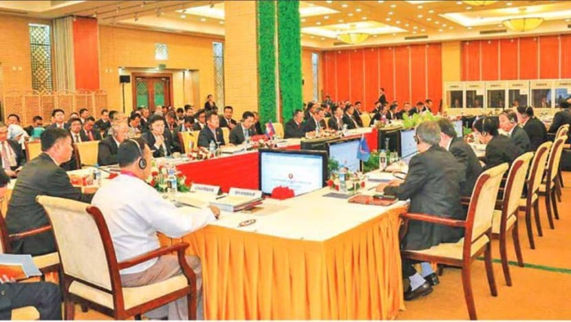 China, ASEAN to join hands to crack down on 'China impersonation' phone scams China, ASEAN to join hands to crack down on 'China impersonation' phone scams