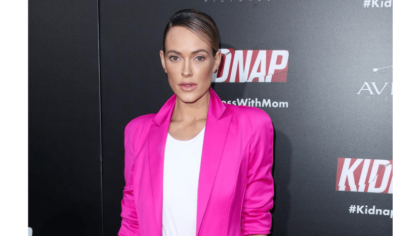 Peta Murgatroyd returning to Dancing with the Stars Peta Murgatroyd returning to Dancing with the Stars
