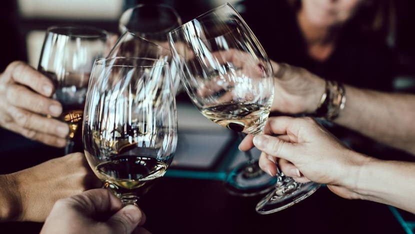 Commentary: Is drinking the problem in cases of sexual assault? Commentary: Is drinking the problem in cases of sexual assault?