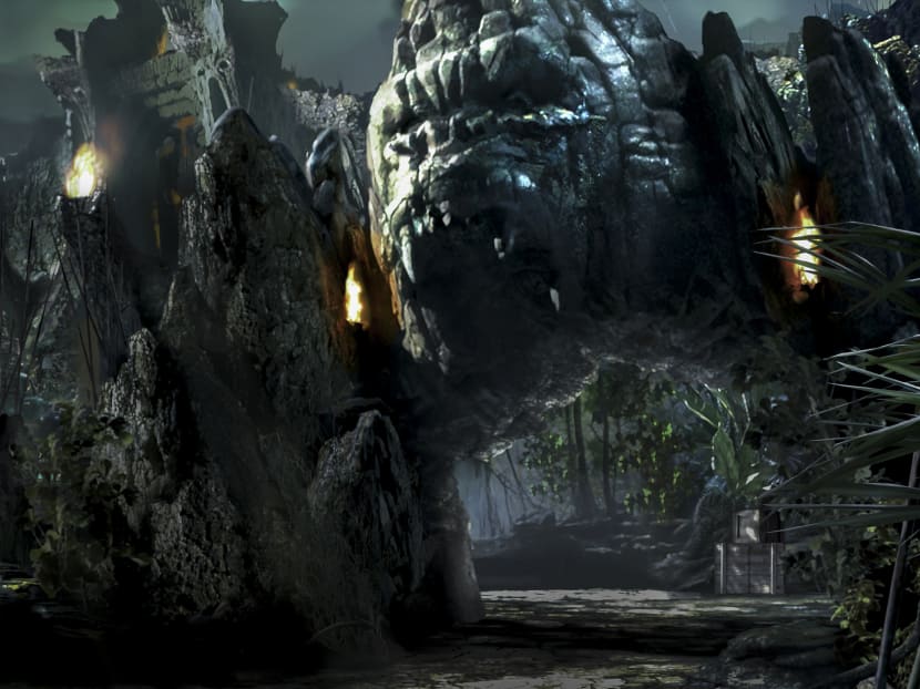Gallery: Universal Orlando announces new King Kong ride for 2016