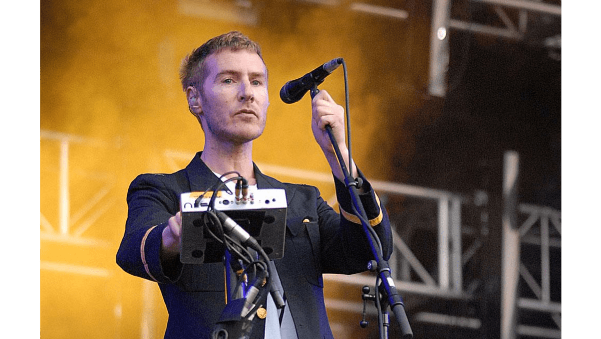 Massive Attack to headline All Points East Festival 8 Days