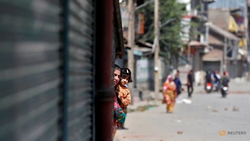 India to lift lengthy Internet clampdown in Kashmir India to lift lengthy Internet clampdown in Kashmir