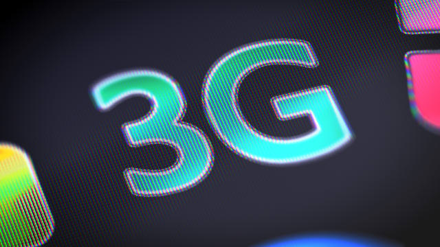 3G服务即将终止 电信公司受促帮助受影响客工和低收入者
