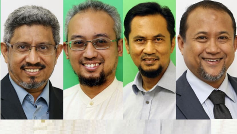 4 karyawan Melayu/Islam S'pura tubuh sekolah antarabangsa di Kemboja