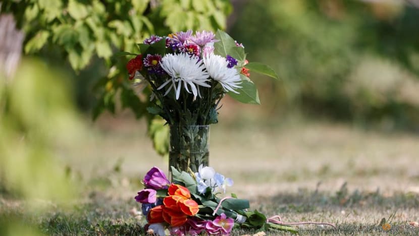 Canada stabbing spree was 'senseless' and 'devastating': White House Canada stabbing spree was 'senseless' and 'devastating': White House