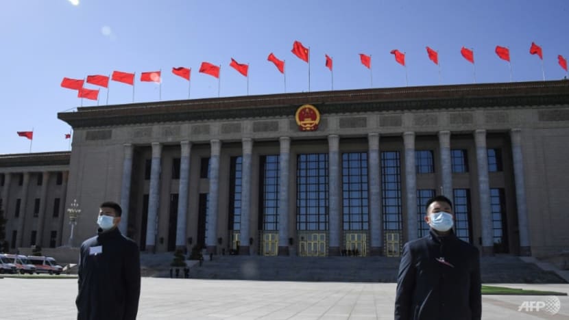 China deepens support for tech as COVID-19 limits options China deepens support for tech as COVID-19 limits options