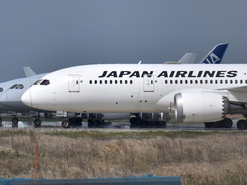 Japan Airlines is ditching the phrase "ladies and gentlemen" in announcements made in aircrafts and by staff at airports from October 2020, embracing gender-neutral terms instead, a spokesman said on Sept 28, 2020.