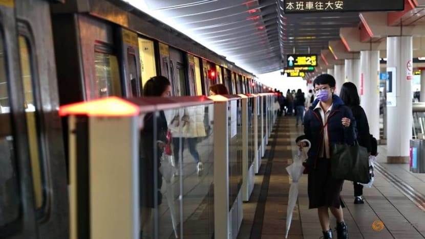 Taiwan cancels tourism event after COVID-19 case Taiwan cancels tourism event after COVID-19 case