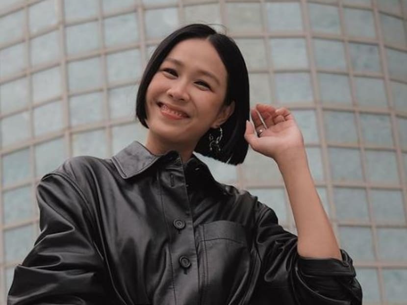 Actress Ya Hui leaving Mediacorp after 15 years: 'Self-discovery starts now'
