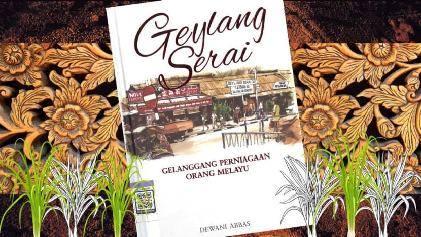 ePustaka: Gelanggang Perniagaan Orang Melayu 