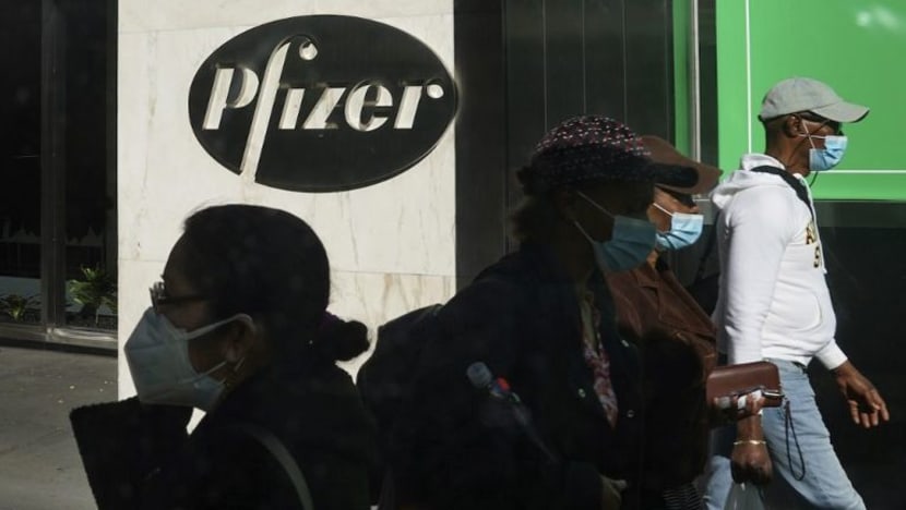 Pfizer meterai perjanjian pelesenan global bagi pil COVID-19