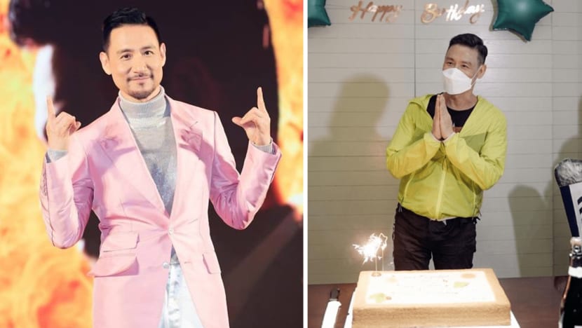 Jacky Cheung Turns 60; Here Are 5 Of His Achievements You Should Be Reminded About
