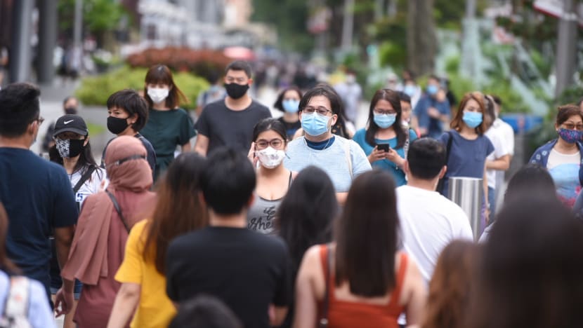 Commentary: Singapore’s almost in our new normal. Don’t be the dud who jeopardises that Commentary: Singapore’s almost in our new normal. Don’t be the dud who jeopardises that