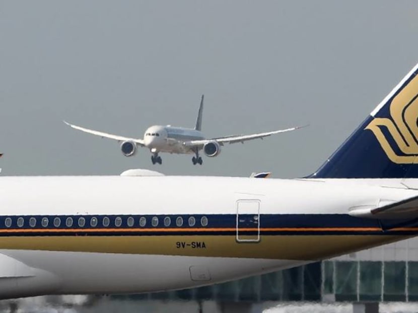 Singapore Airlines named world's best airline by TripAdvisor for second year running Singapore Airlines named world's best airline by TripAdvisor for second year running