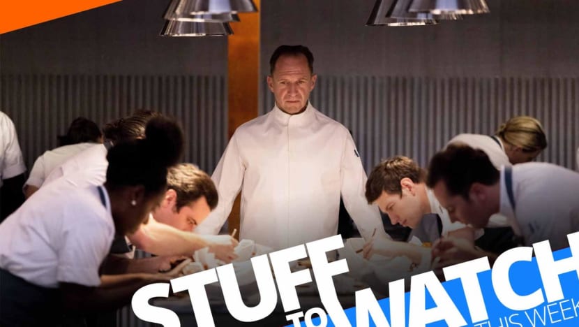 Stuff To Watch This Week (Jan 23-29, 2023) Stuff To Watch This Week (Jan 23-29, 2023)