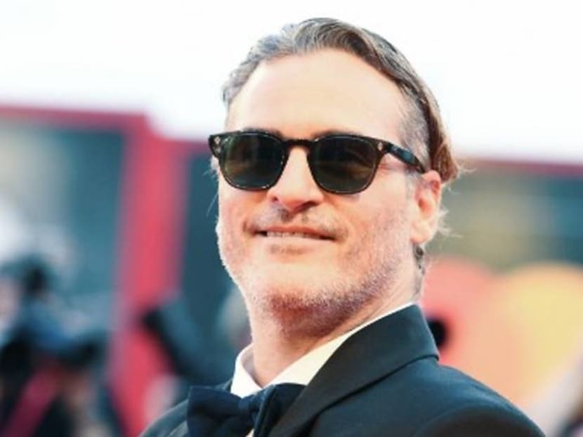 Joaquin Phoenix’s gritty Joker drives critics crazy at Venice film fest Joaquin Phoenix’s gritty Joker drives critics crazy at Venice film fest
