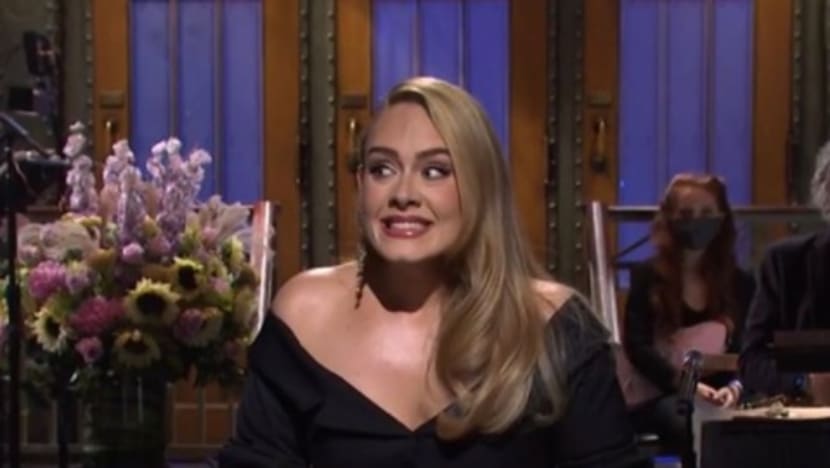 Adele Returns To London To Work On New Music Adele Returns To London To Work On New Music